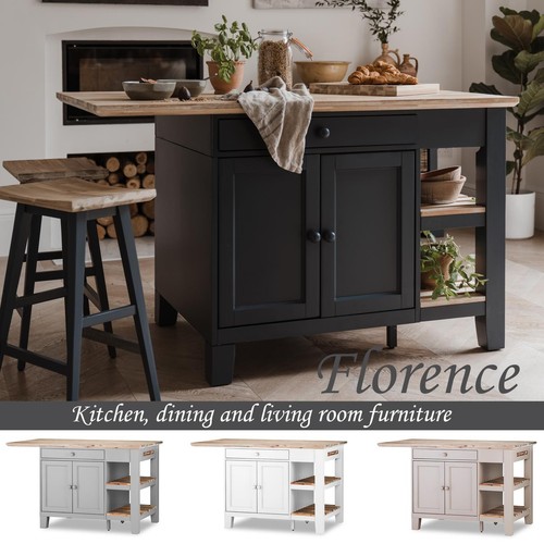 Florence kitchen island - florence,
