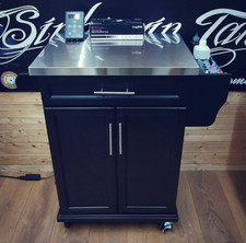 Kitchen Cart Island Butchers