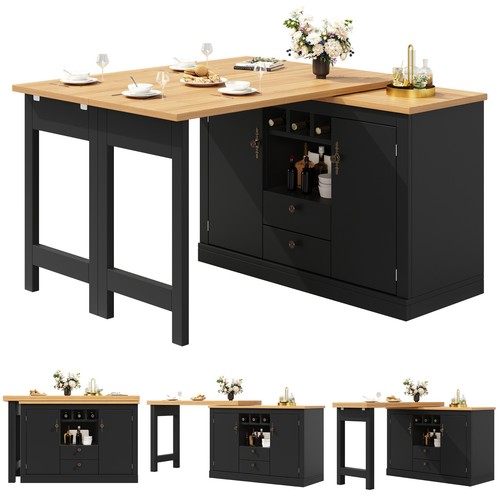 360 swivelling dining - 360°,