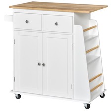 Kitchen Island Storage Cabinet
