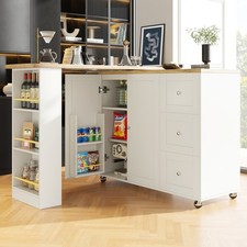 Dining Bar Kitchen Island
