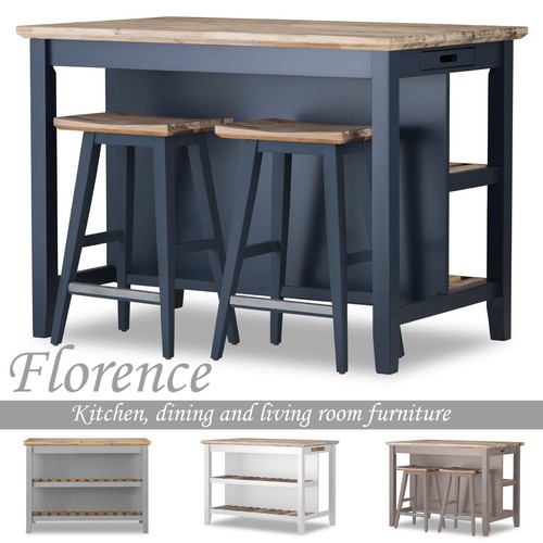 Florence breakfast bar with - florence,