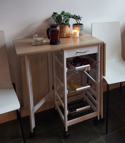 Kitchen dining table small - kitchen,