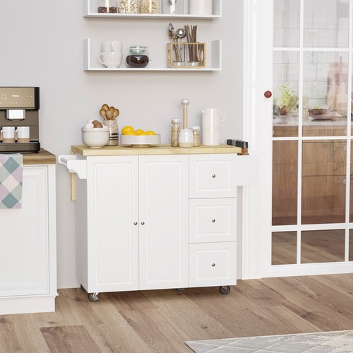 Kitchen island wheels - kitchen,