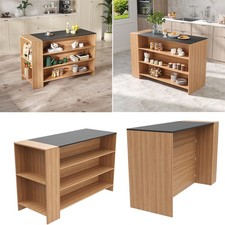 Modern Kitchen Island